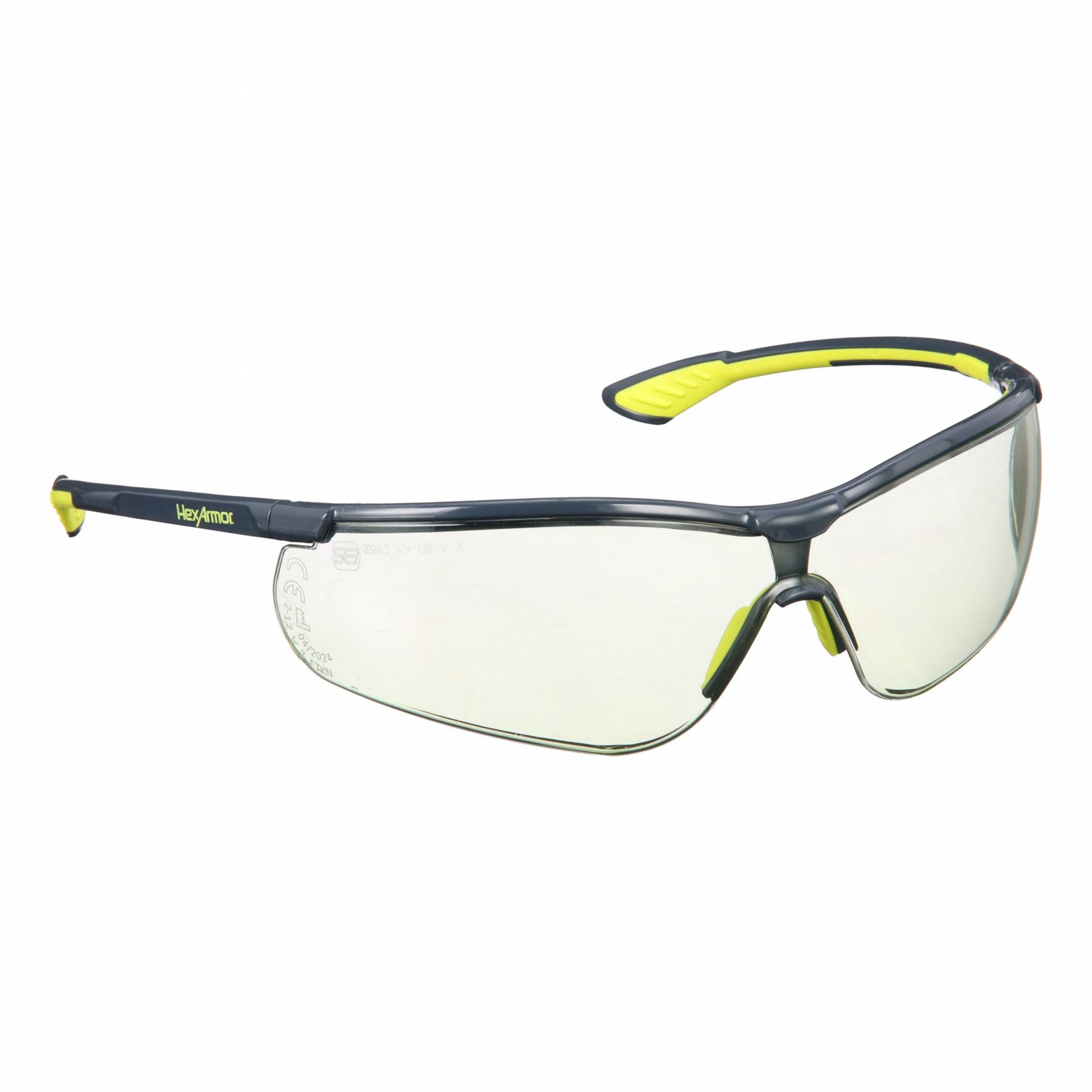 SafetyGlsses, TruShld, Phtochrmc, Chrcl/Ylw