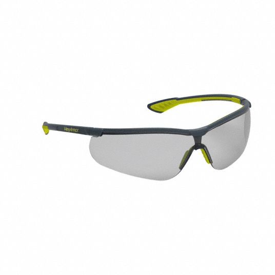HEXARMOR, Safety Glasses 623L81111500508 Grainger