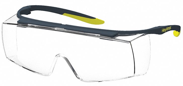 Safety Glasses, LT250,