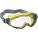 SAFETY GOGGLES, OTG, TPR/PC, TRUSHIELD 2SF, CHARCOAL/YELLOW/CLEAR, CSA, INDIRECT, UNIVERSAL