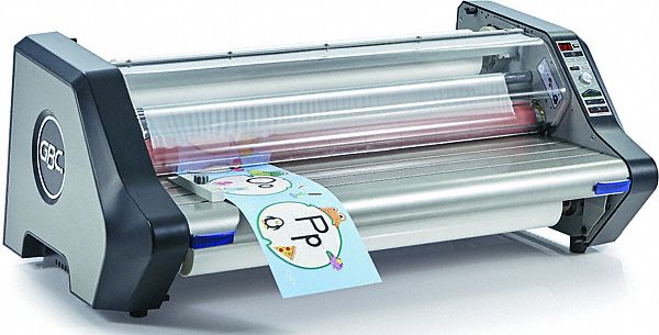 Thermal Roll Laminator,