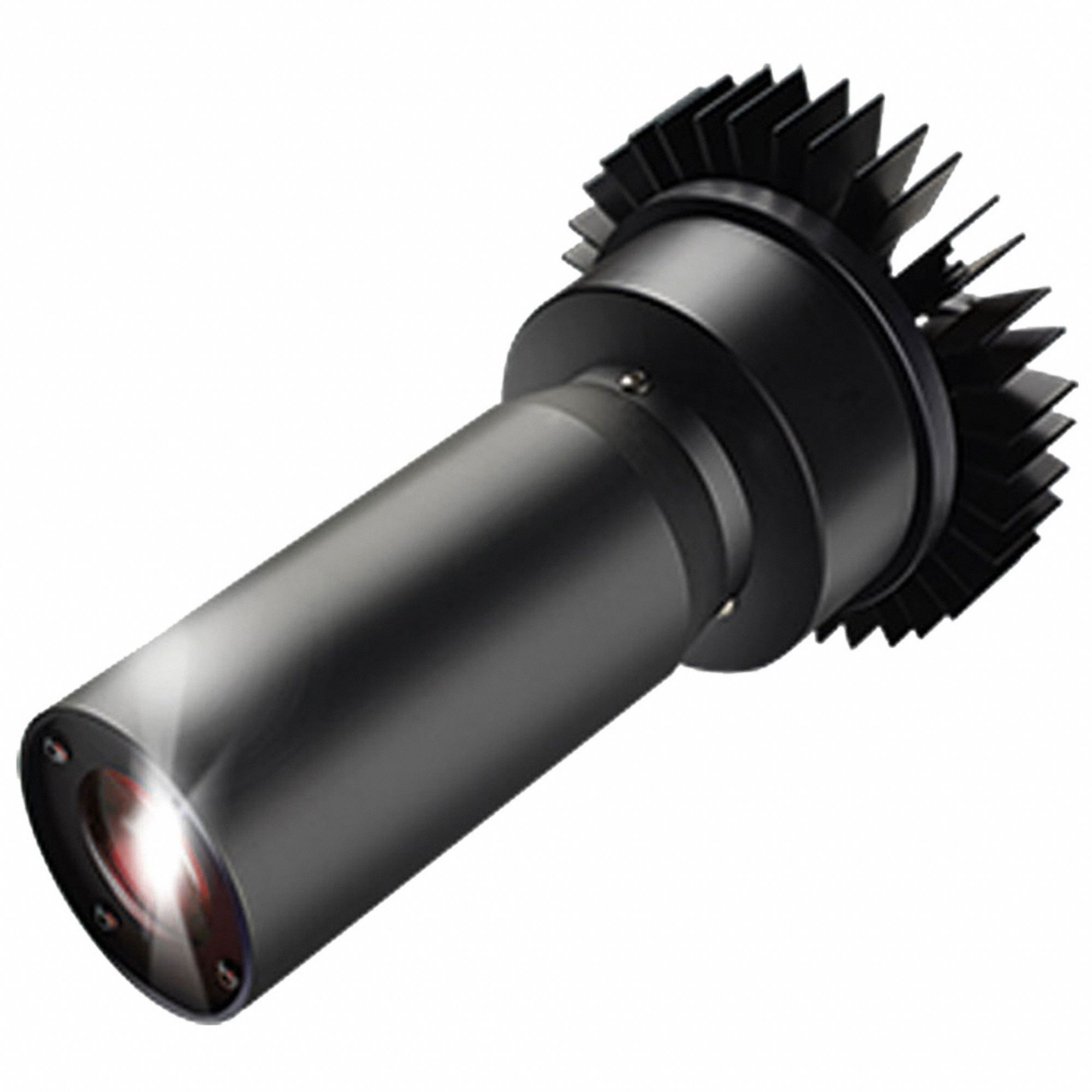 VISUAL WORKPLACE INC., Safety Sign, 2Way Stop, Projector, light