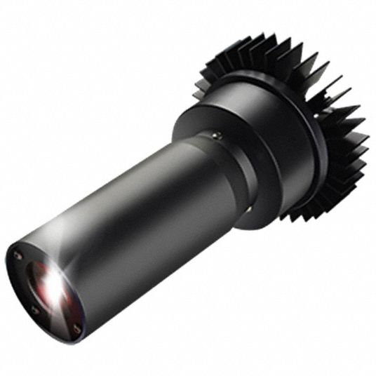 VISUAL WORKPLACE INC. Projector, light marking, signals Virtual Safety