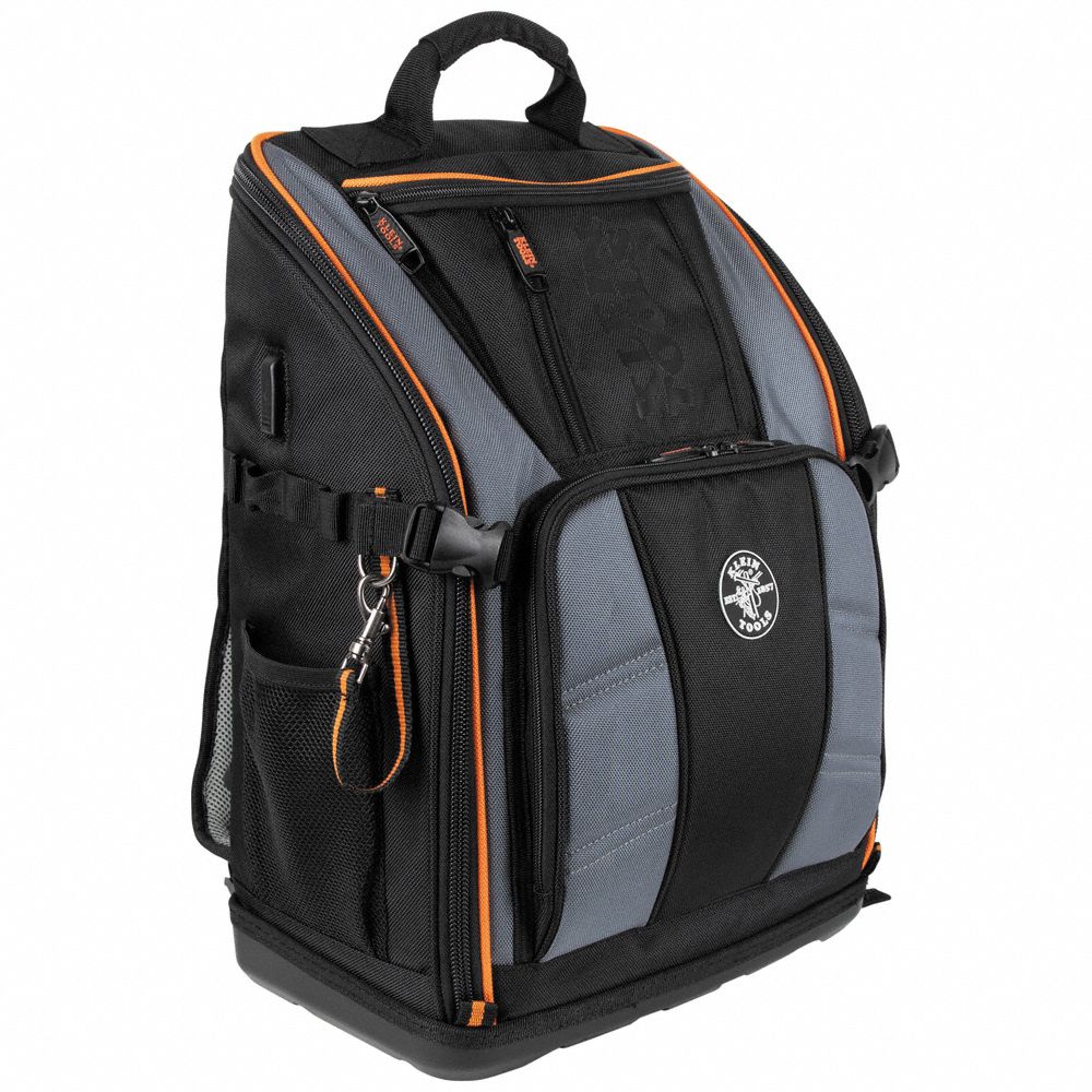 Tool Bag Backpack Tool Station 27 Pkt.