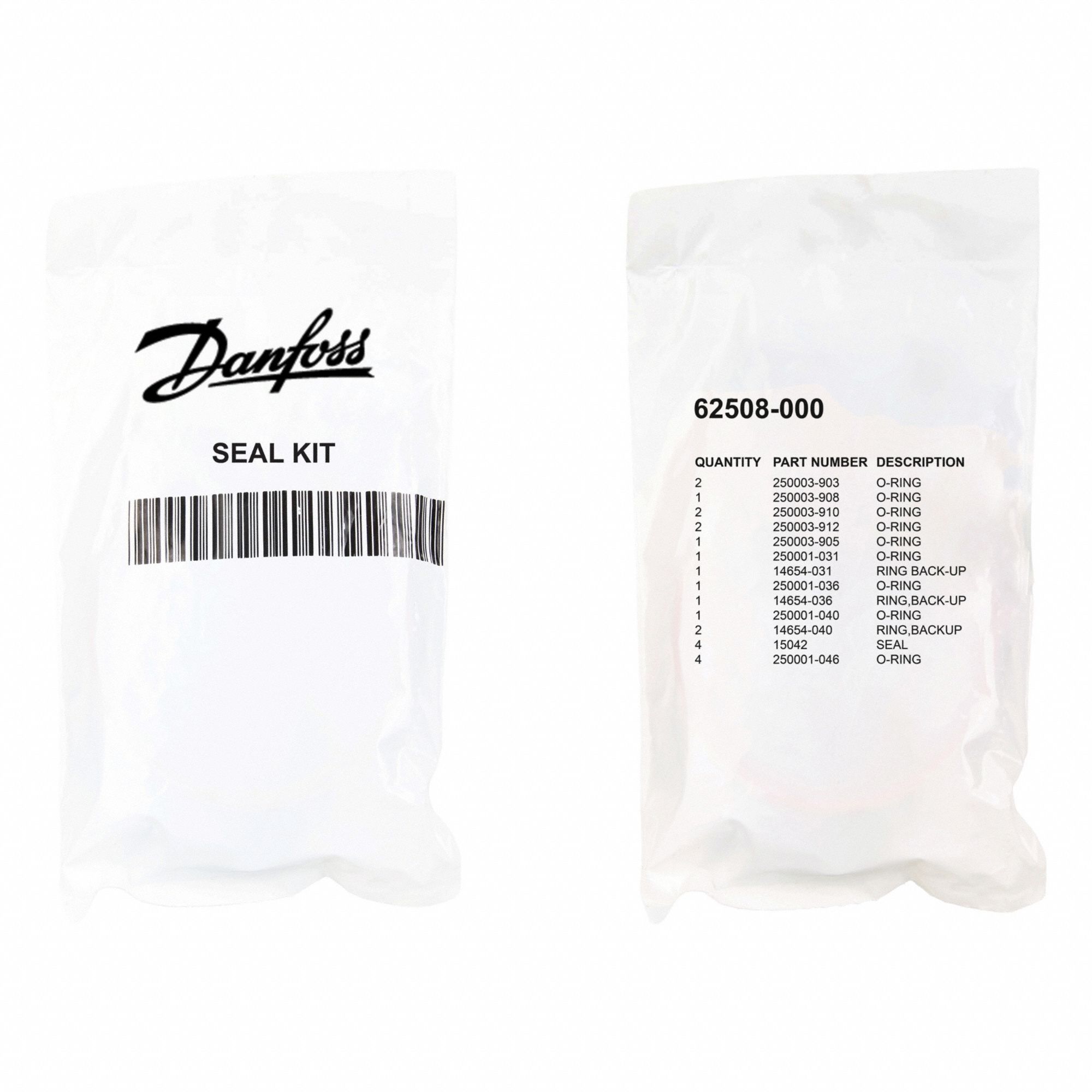 Seal Kit: Mfr Part # 62508-000