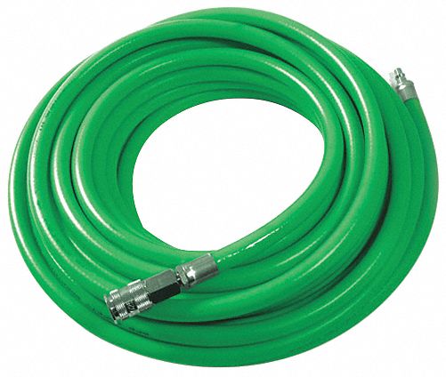 Air Supply: Breathing Airline, 50 ft Lg, Breathing Airline