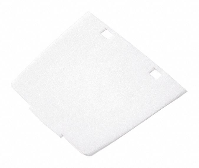 Pre Filter: PX4, P100