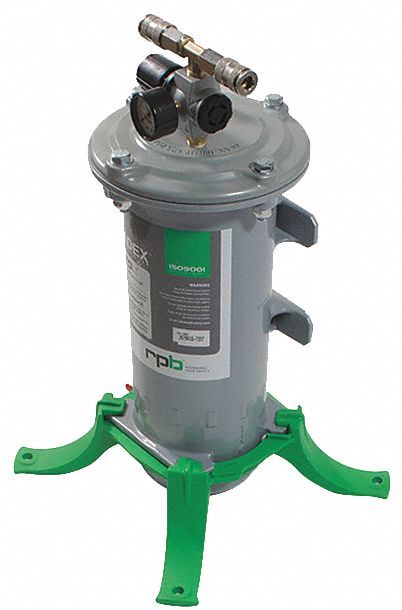 Filter, Airline Complete