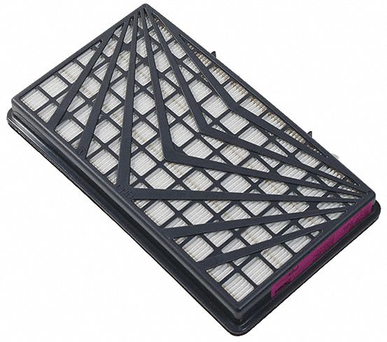 RPB High Efficiency HEPA Filter: PX4, P100