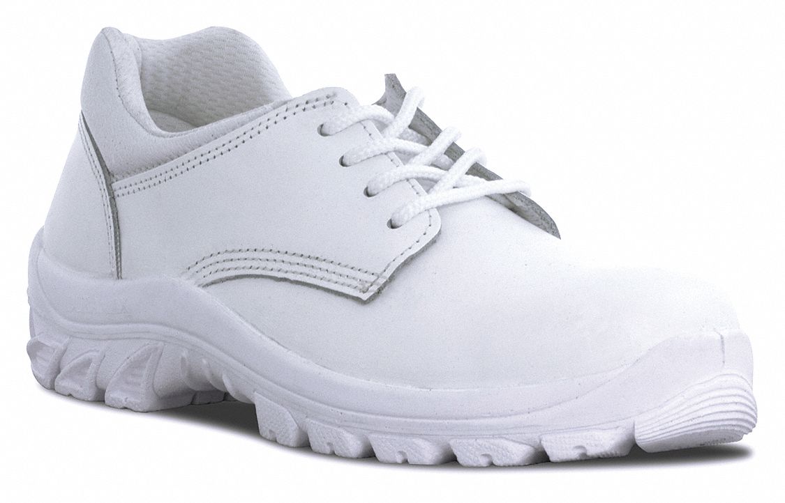 Zapato blanco hot sale