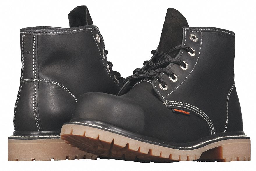 Botas industriales best sale mercado libre