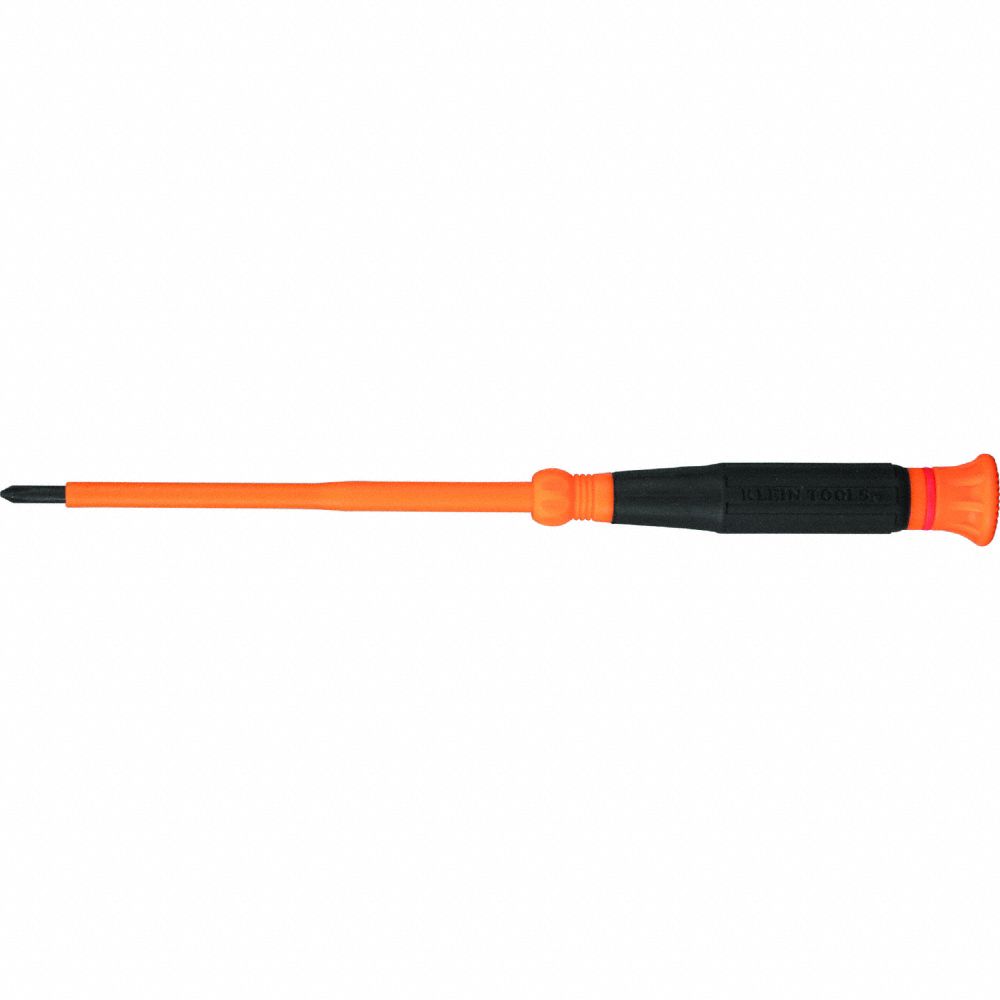 Insulated Screwdriver, Phillips