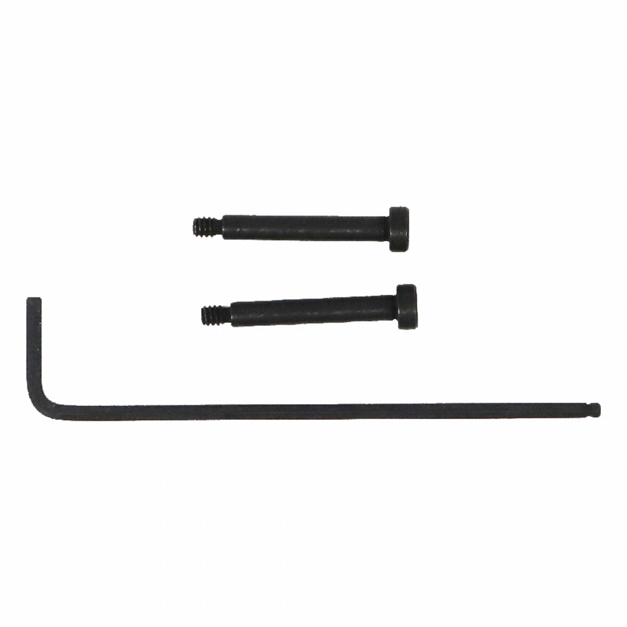 Attachment Tool Metal 3 1/2 in W