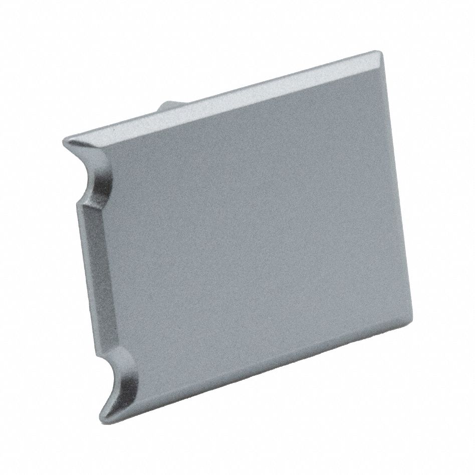Headrail End Cap Plastic Plastic