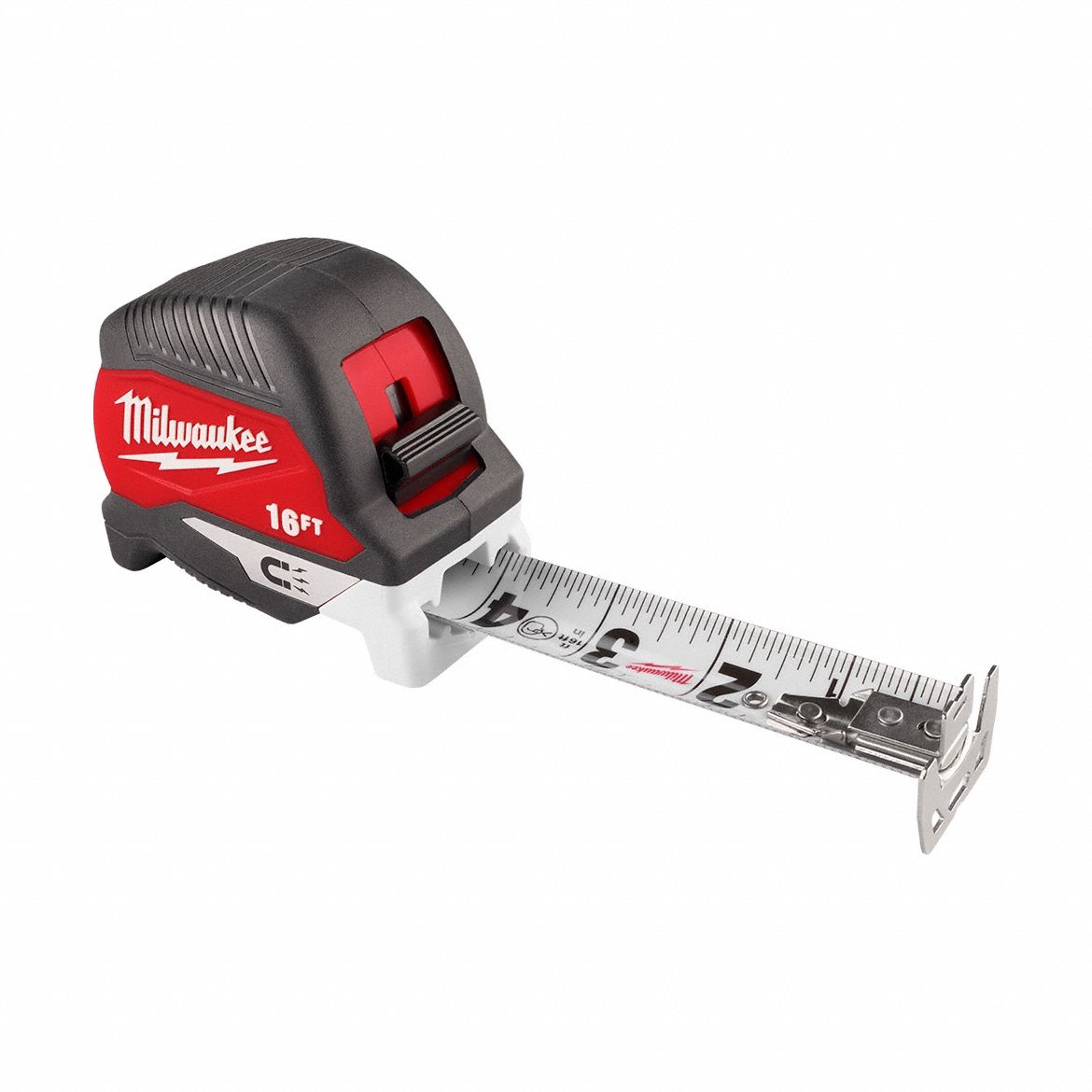 Magnetic Tape Measure: