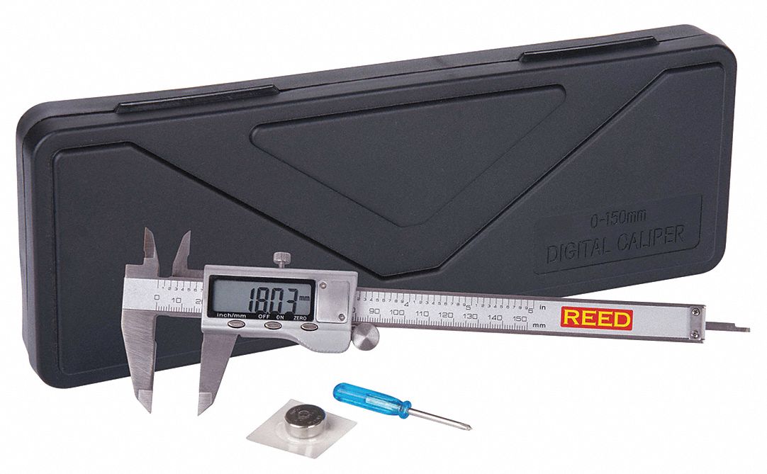 Digital Caliper,
