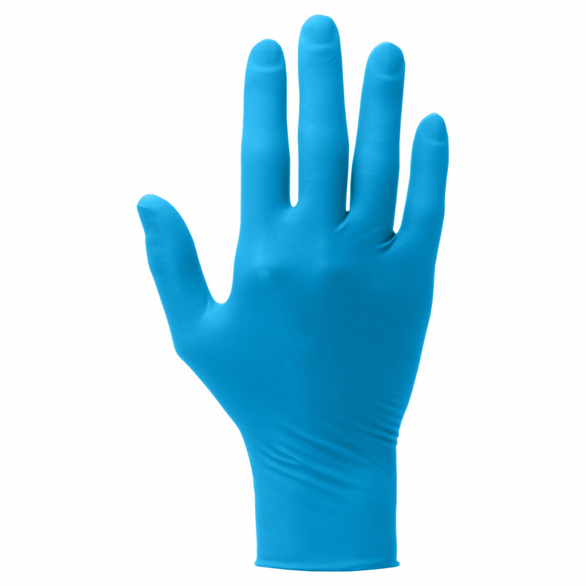 Disposable Gloves Blue S PK250