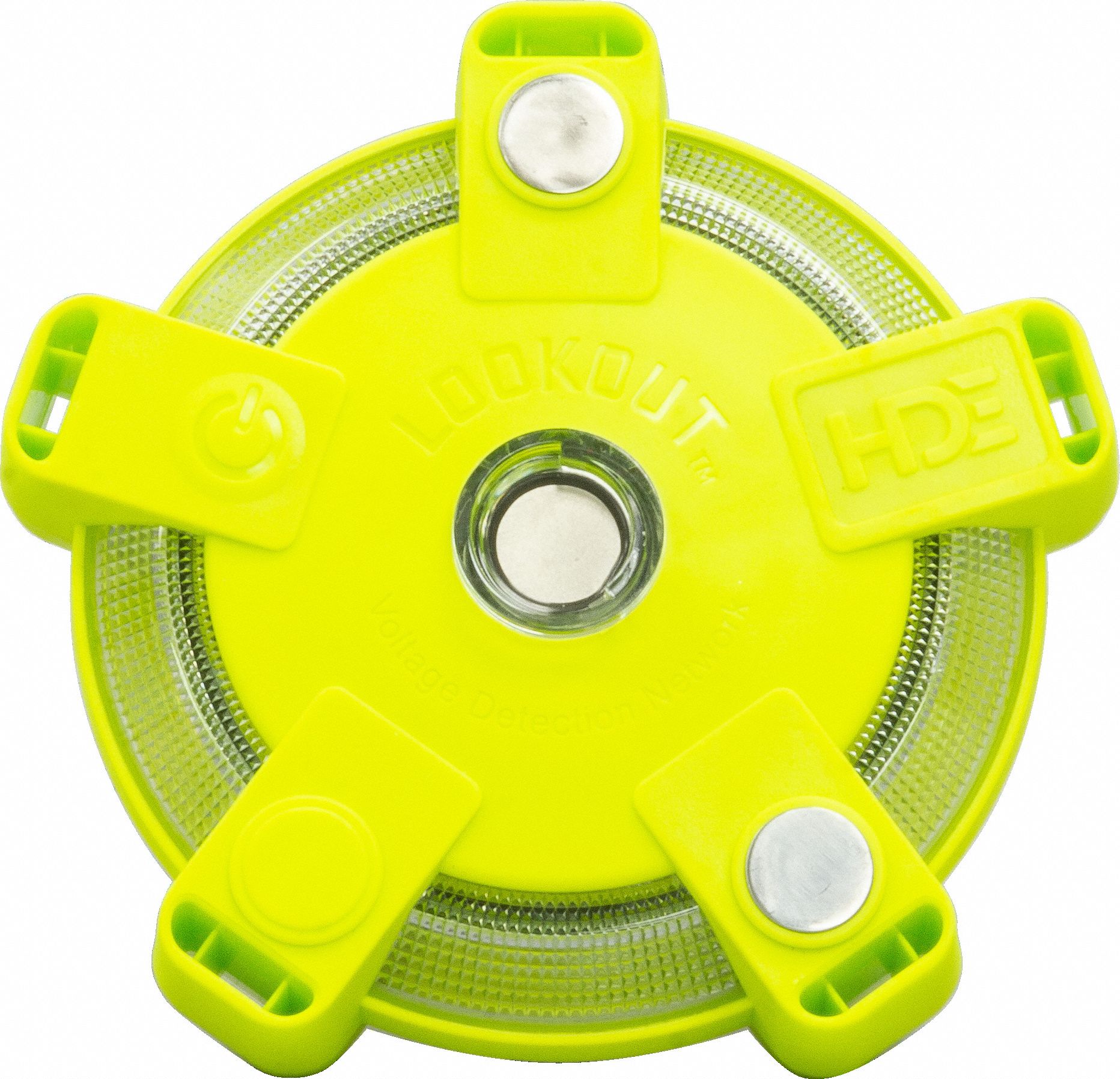 Work Area voltage detector: 4 kV to 500 kV, 100 ft Max Detector Comm Distance, IP67, 50 Hz/60 Hz