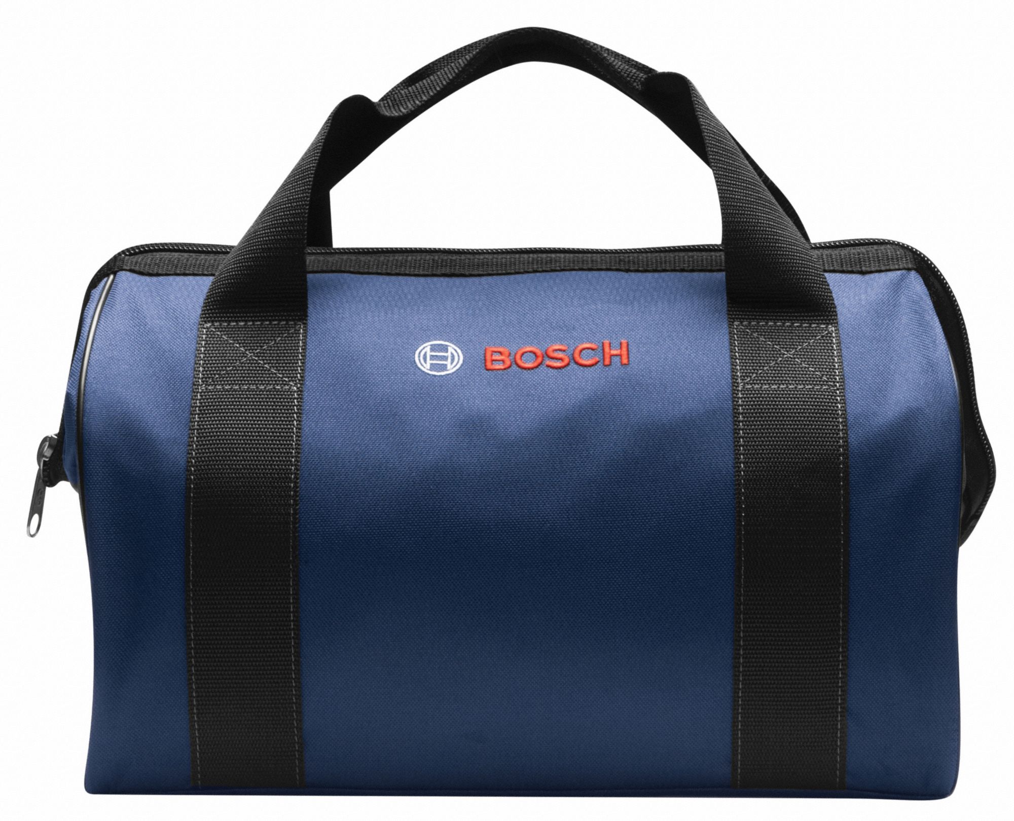Work Bag Polyester 11 1/2 in H Blue