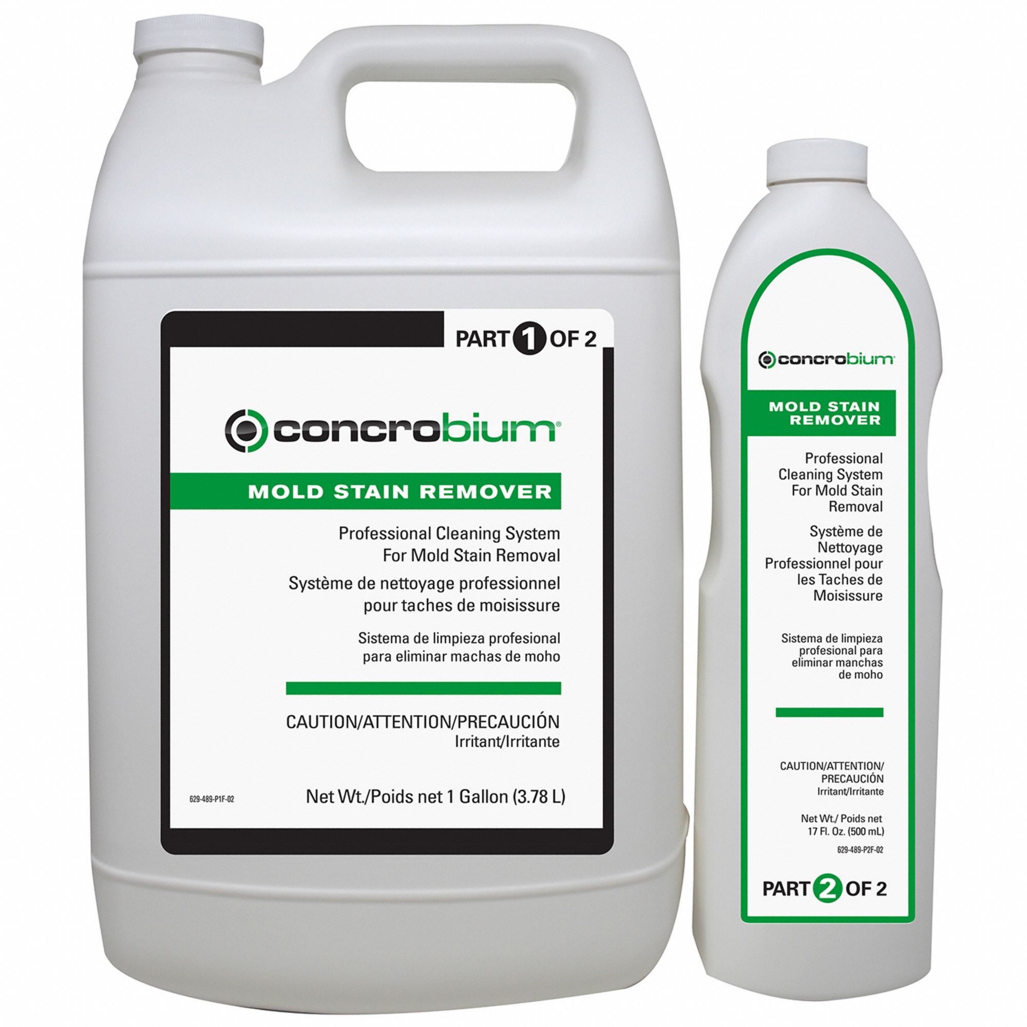 Tile, Drywall, Wood, Fiberglass, Composite Wood, Metal, Masonry, Laminate, Non-Porous or Semi-Porous Surfaces, Grout, Plastic, Concrete