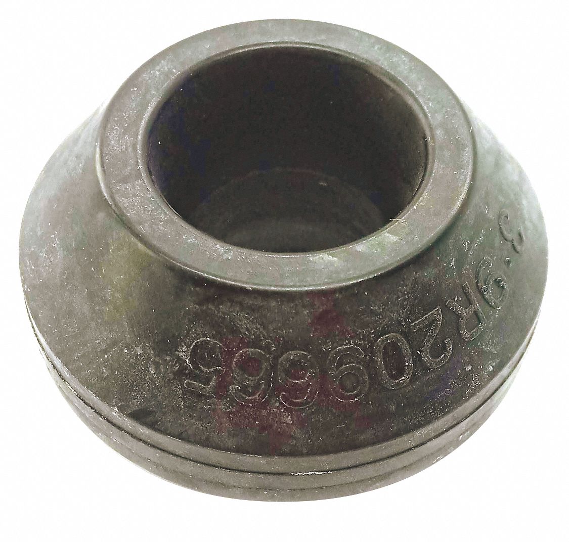 Bumper: Mfr Part # 9R209665