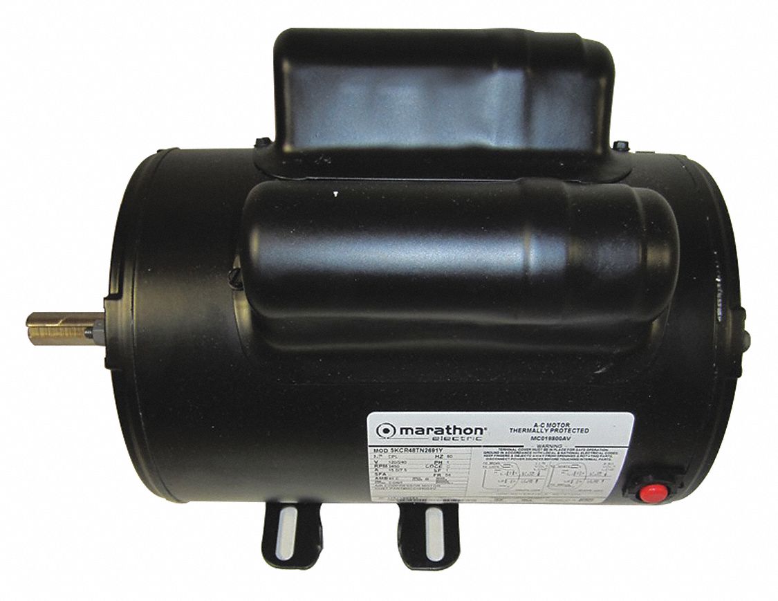 Motor: MC037100AV