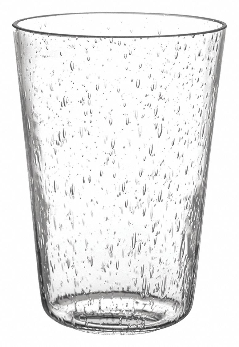 Debut Accessory Shade Clear Seeded