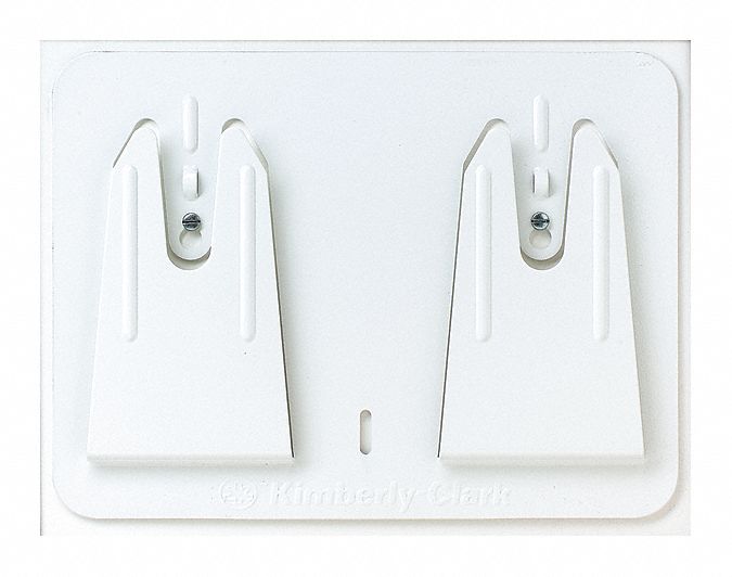 Wiper Dispenser, Wall