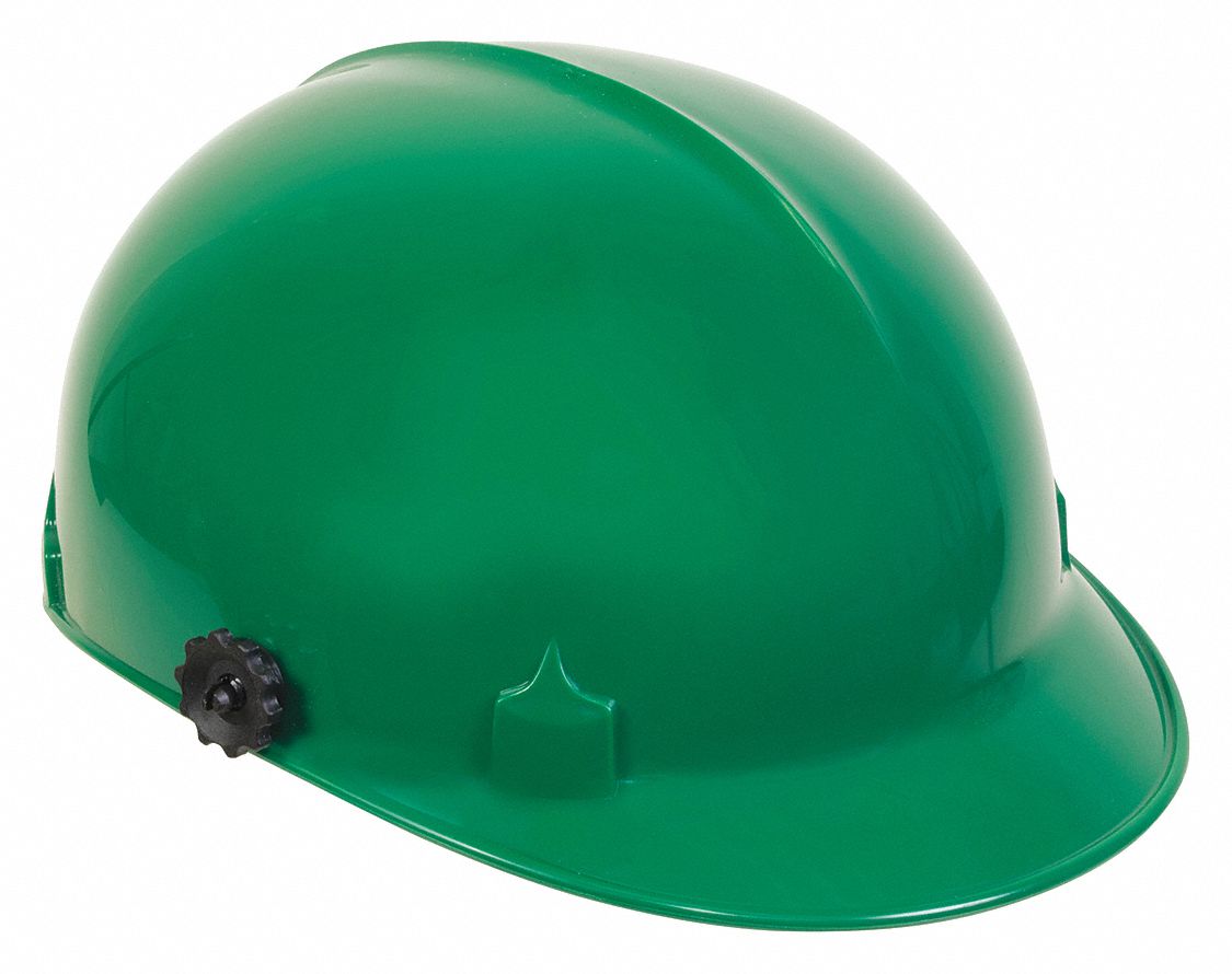 Bump Cap, Green,