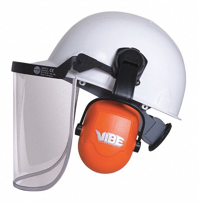 Face Shield Bracket,