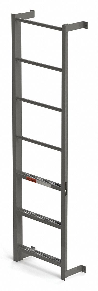 Fixed Dock Ladder,