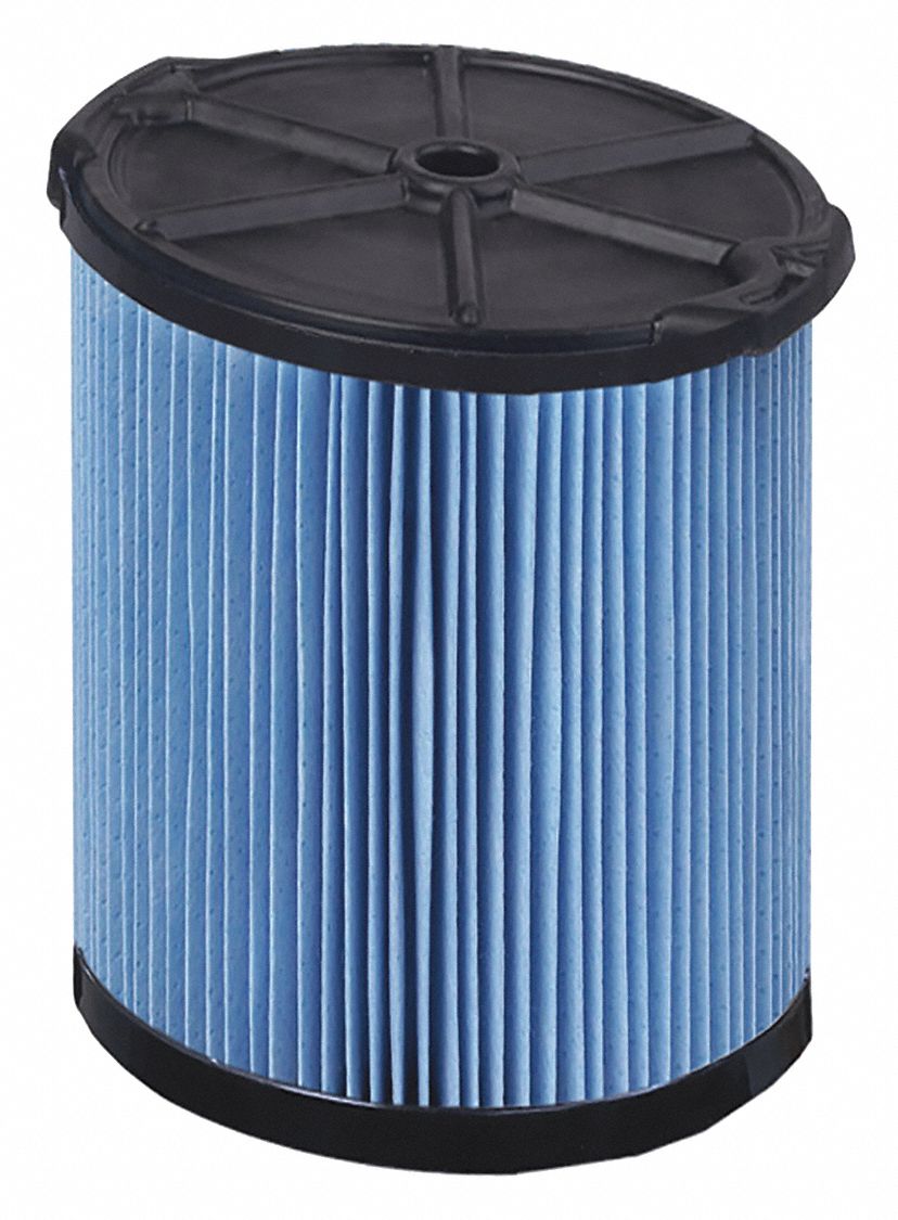 Qwik Lock Blue Filter for ProGuard 1020 Grainger