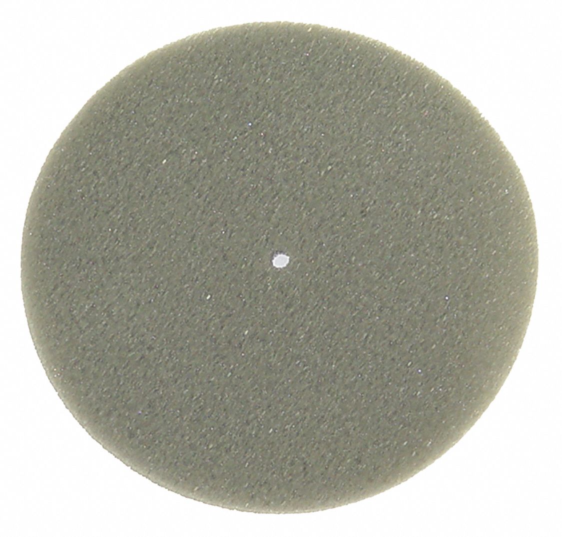 Foam Filter Media: Foam Filter Media, ProTeam, For Backpack Vacuum, 101949