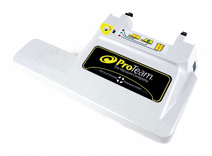 HEPA Power Nozzle Cover 1500XP