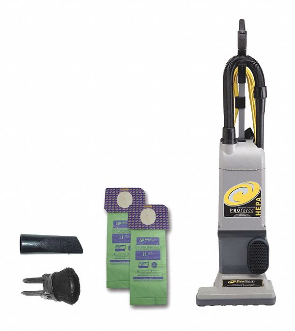 ProForce HEPA Upright Vac 1200XP
