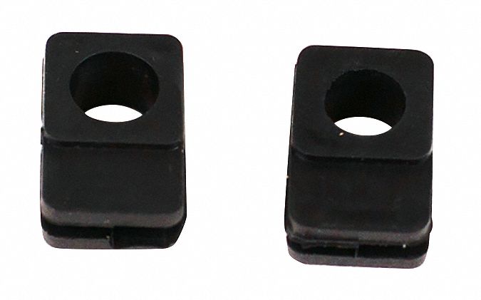 Grommet Vibration Power Nozzle Motor