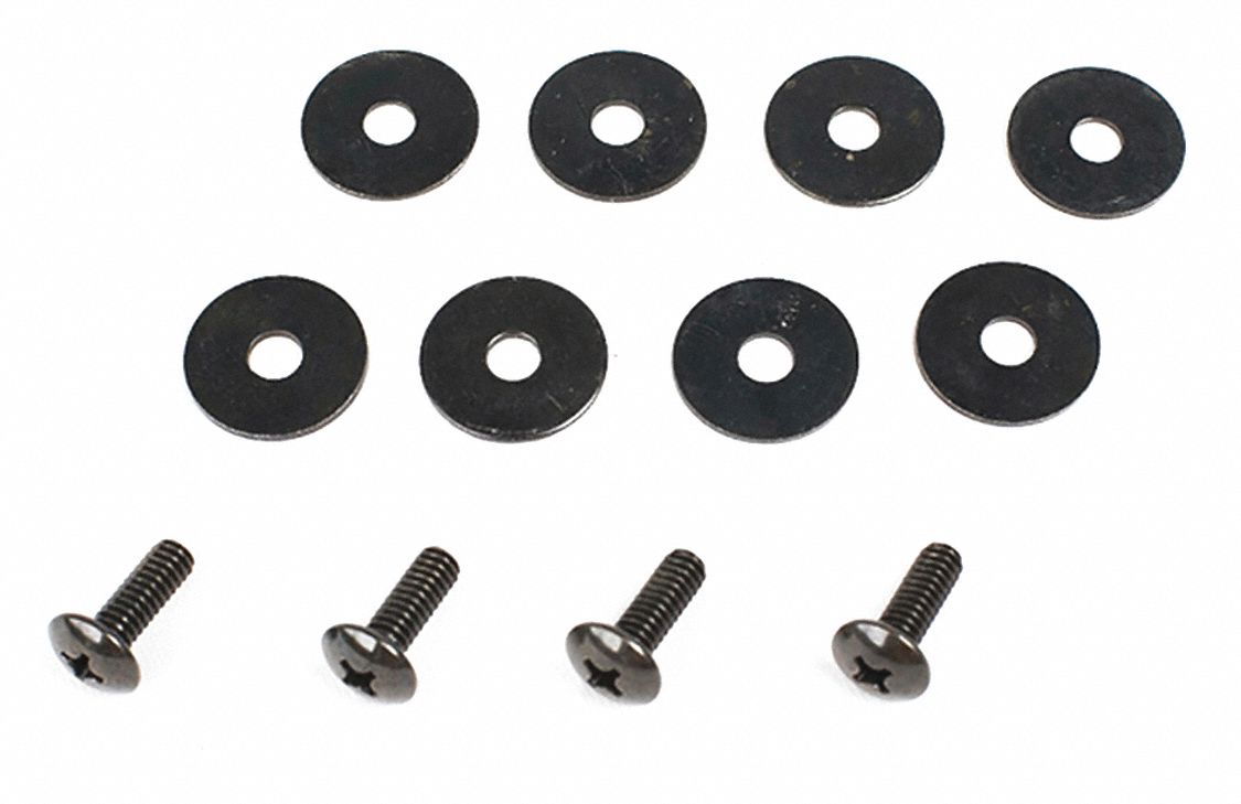 Swivel: Swivel, ProTeam, For Backpack Vacuum, For Backpack Vacuum Vacuum Type, 107052