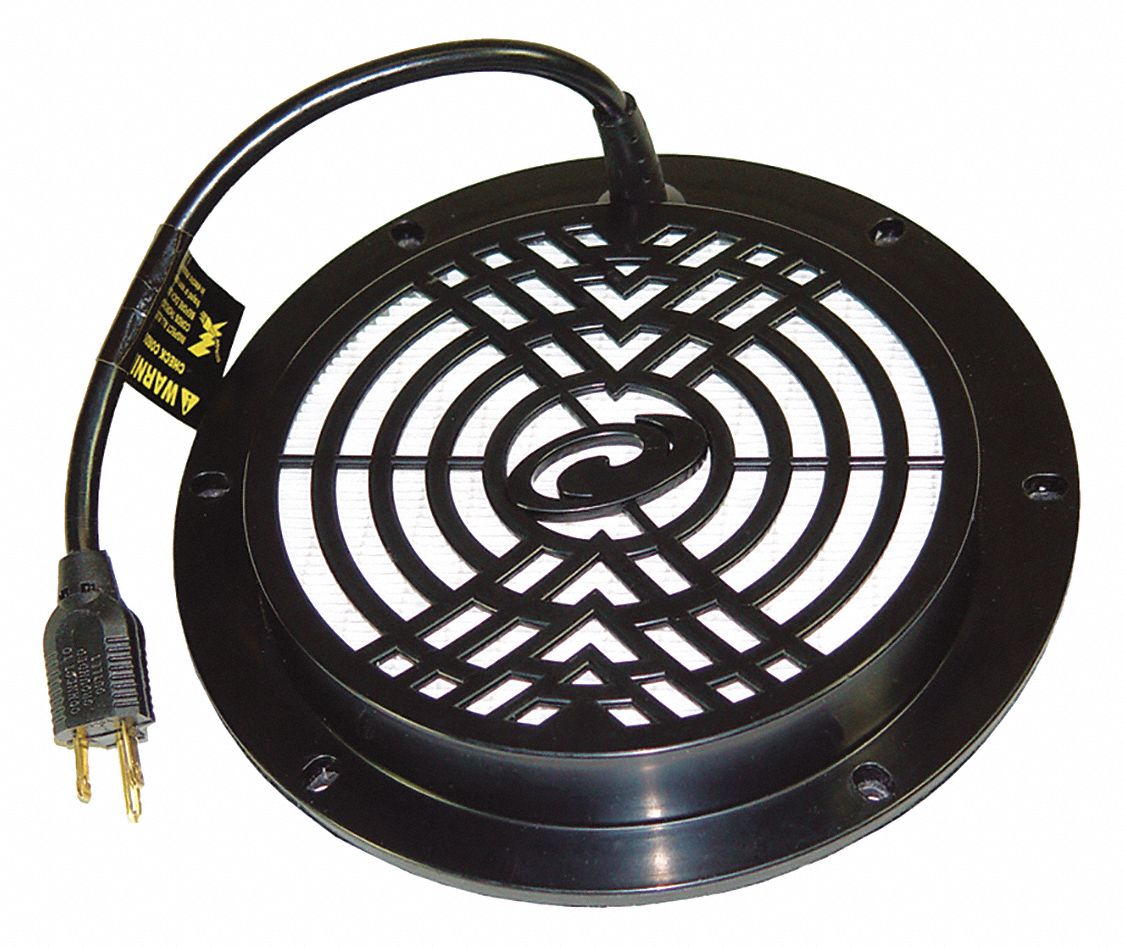 Sound Muffler: Sound Muffler, ProTeam, For Backpack Vacuum, For Backpack Vacuum Vacuum Type