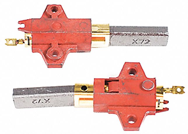 Motor: Motor, ProTeam, For Backpack Vacuum, For Backpack Vacuum Vacuum Type, 105697