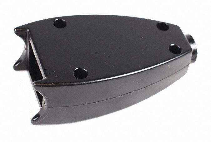 Power Cord Assembly: Power Cord Assembly, ProTeam, For Backpack Vacuum, 106287