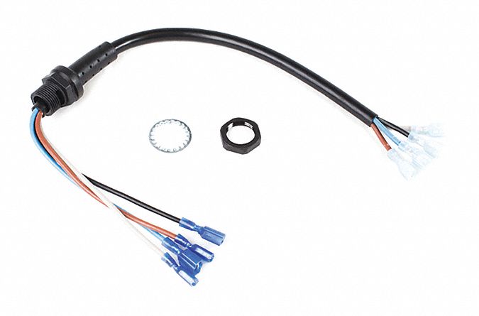 Filter Housing Set: Filter Housing Set, ProTeam, For Backpack Vacuum, 101714