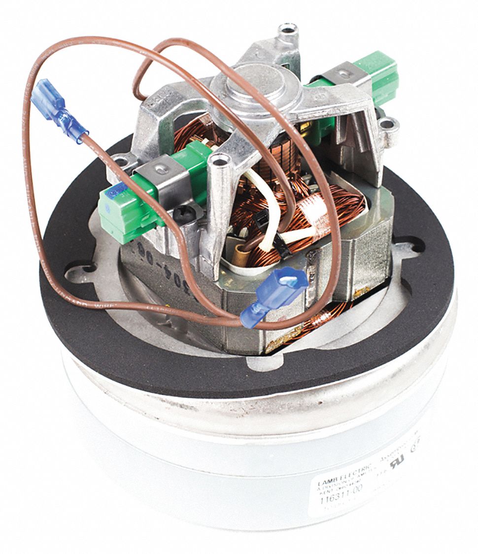 PROTEAM, Fits ProTeam Vacuum Brand, For Backpack Vacuum, Switch/Power