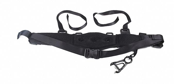 Lower Harness Assembly