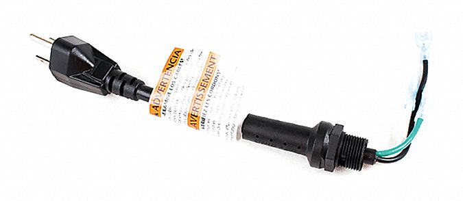 Power Cord Assembly