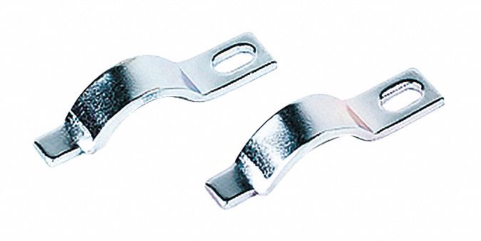 Rear Wheel Clamp