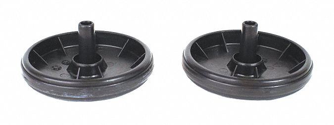 Wheel Rear