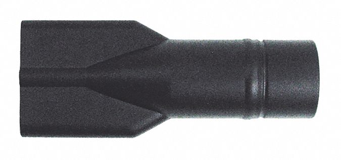 Blower Tool: Blower Tool, ProTeam, For Backpack Vacuum, For Backpack Vacuum Vacuum Type