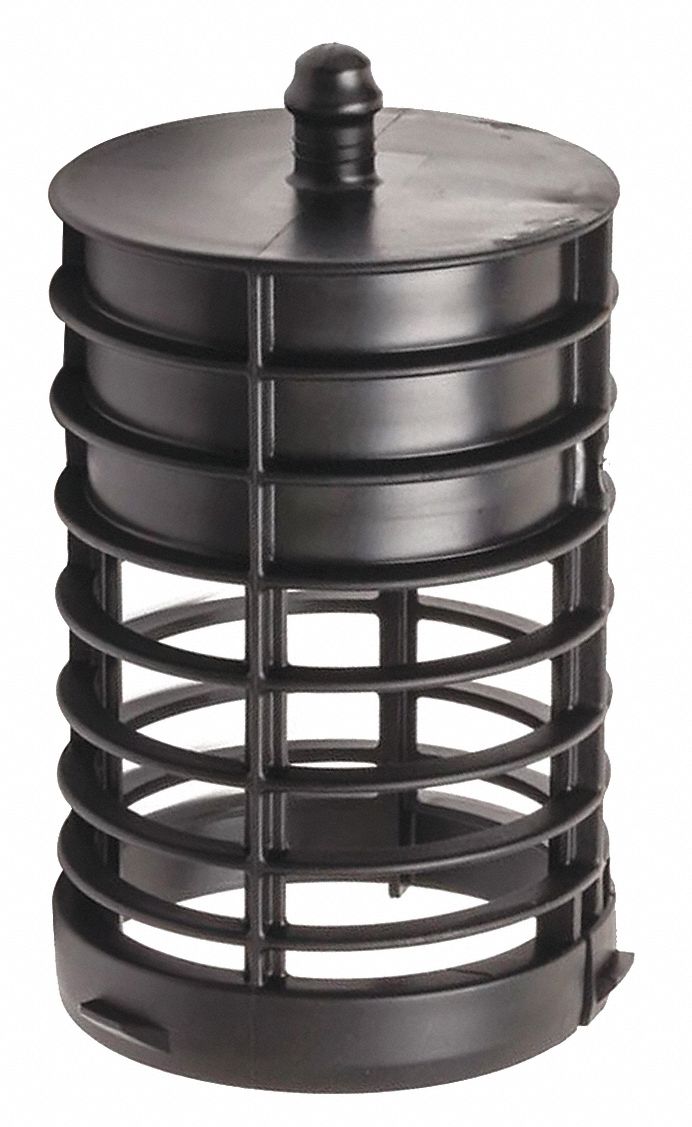 Filter Cage