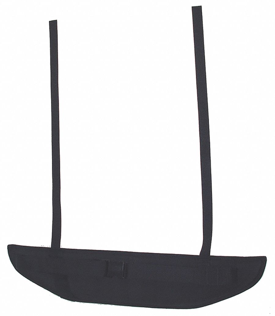 Waist Belt: Waist Belt, ProTeam, For Backpack Vacuum, For Backpack Vacuum Vacuum Type