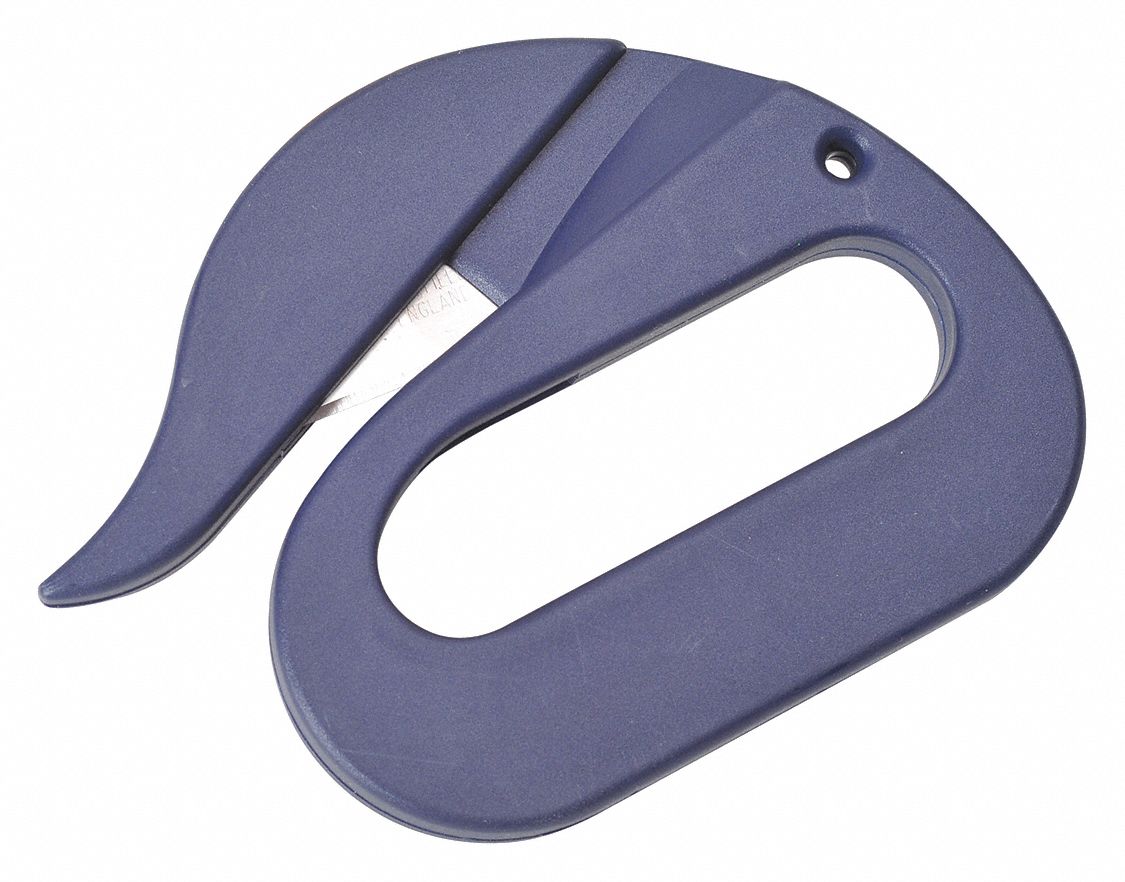 Knive Swan Safety Metal Detectable